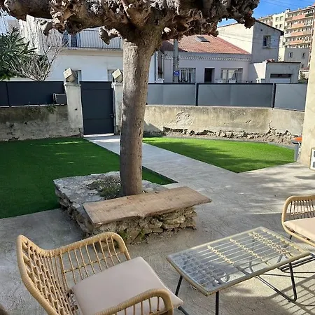 Proche Centre Villa *